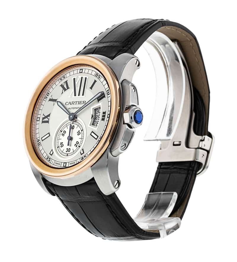Cartier Calibre de Cartier W7100011